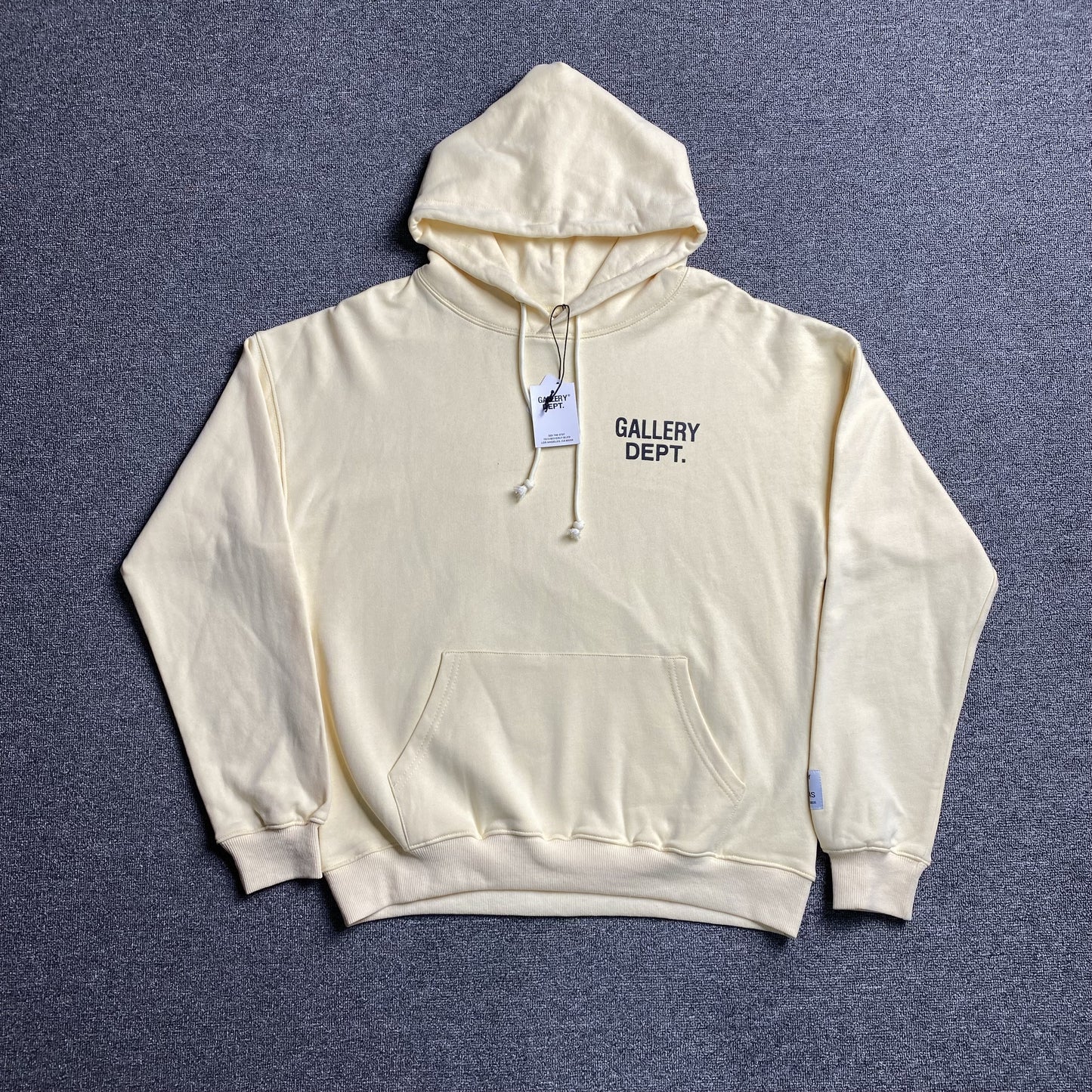 Gallery Dept Mixed Hoodies