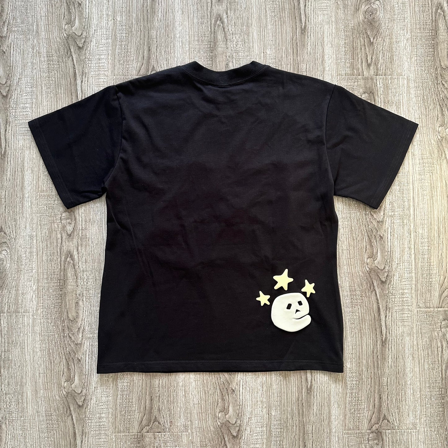 Broken Planet Tees (XS-XL)