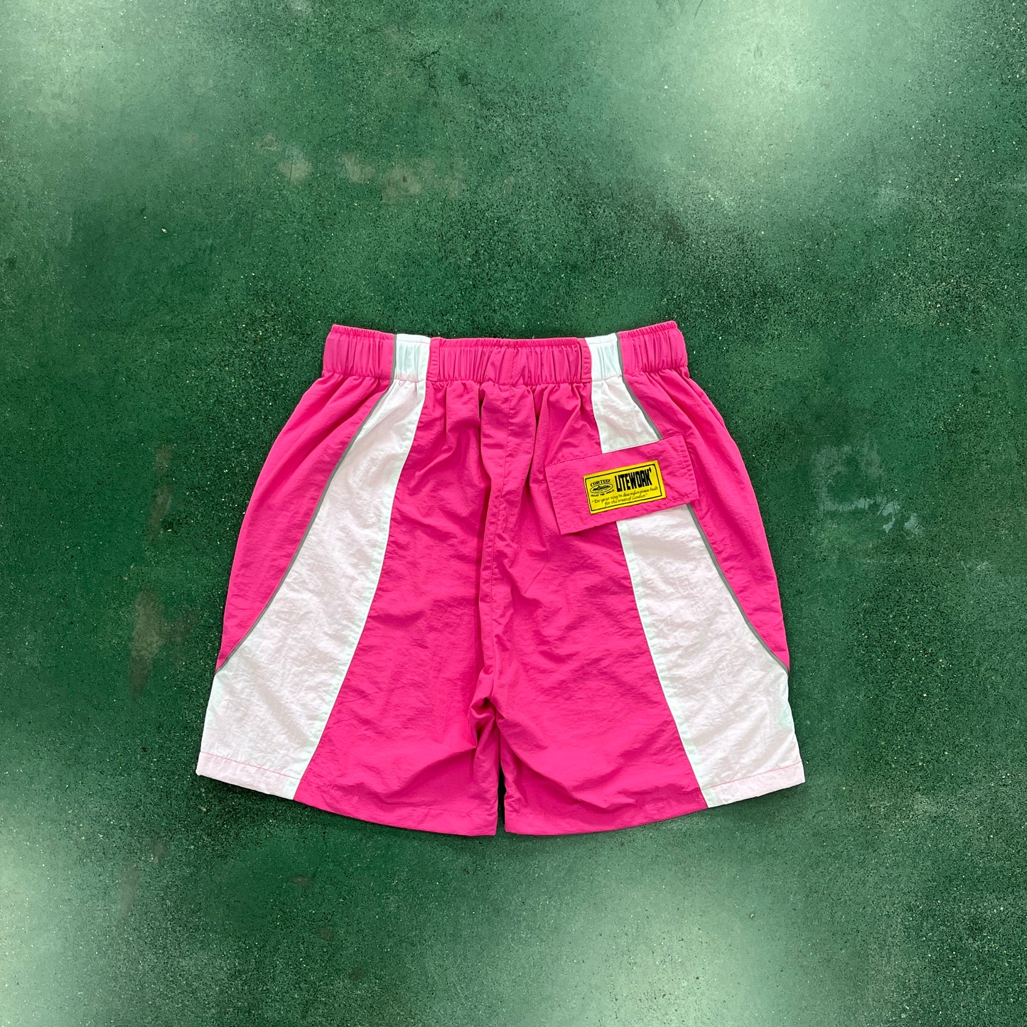 Corteiz Spring Short-sets