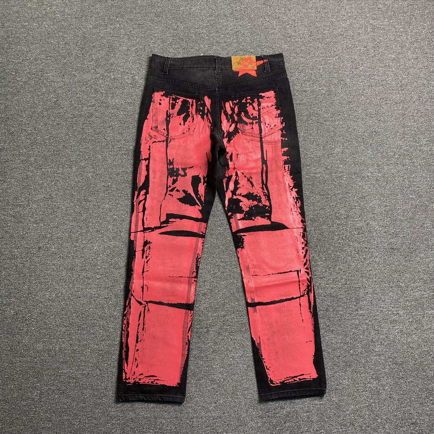 SP5DER Pants