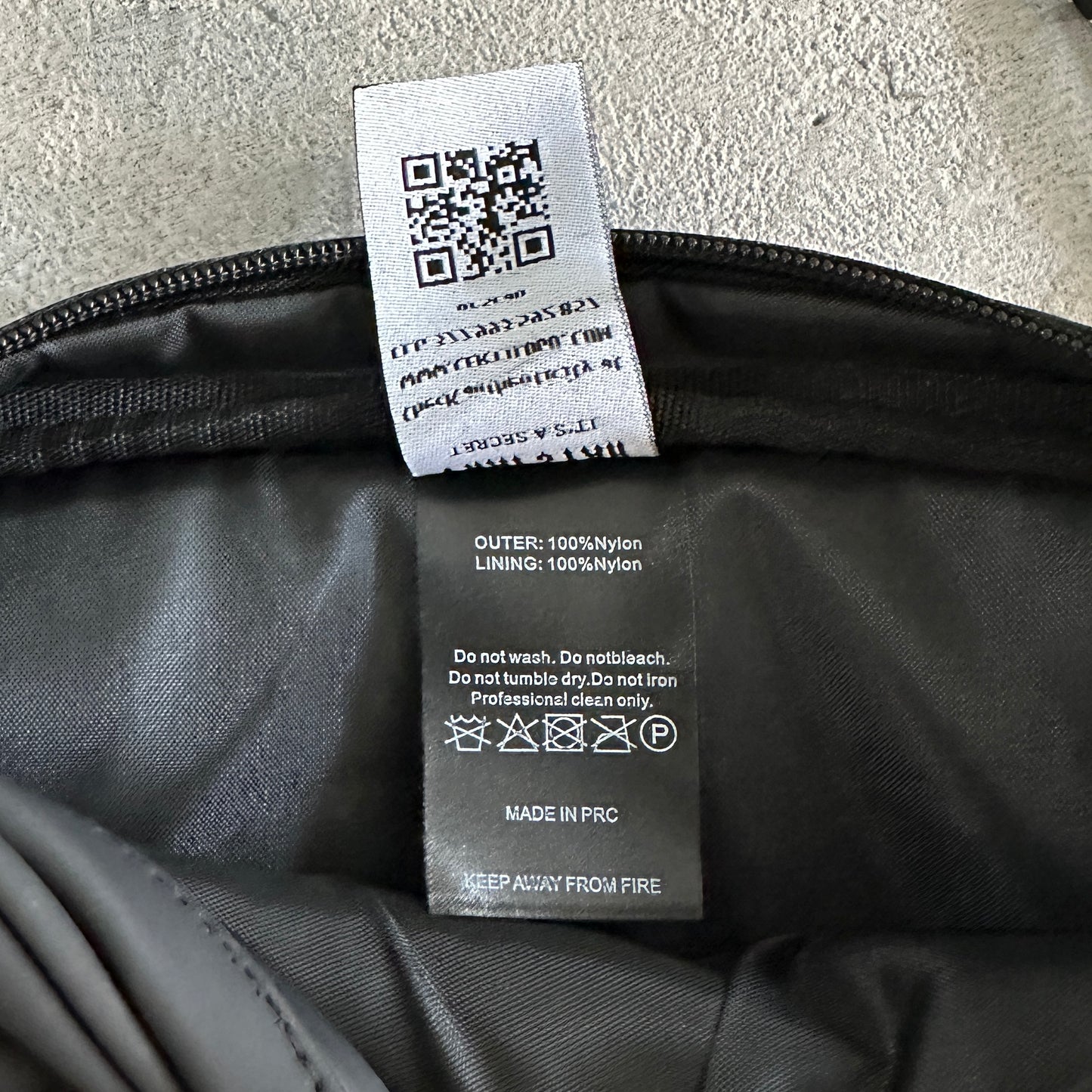 Trapstar Other Bags