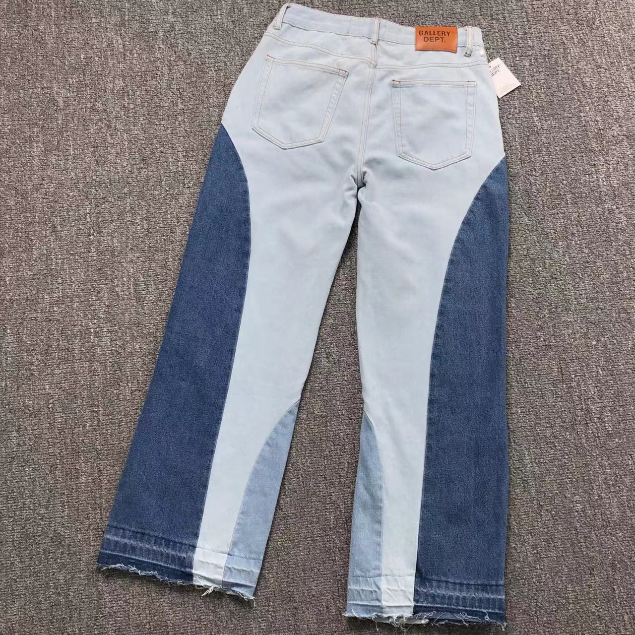 Gallery Dept Mixed Pants