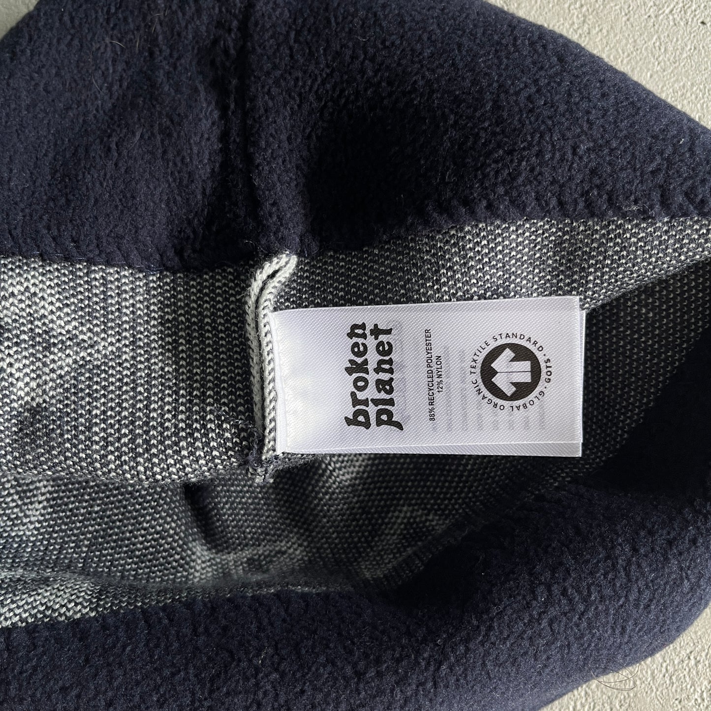 Broken Planet Beanies