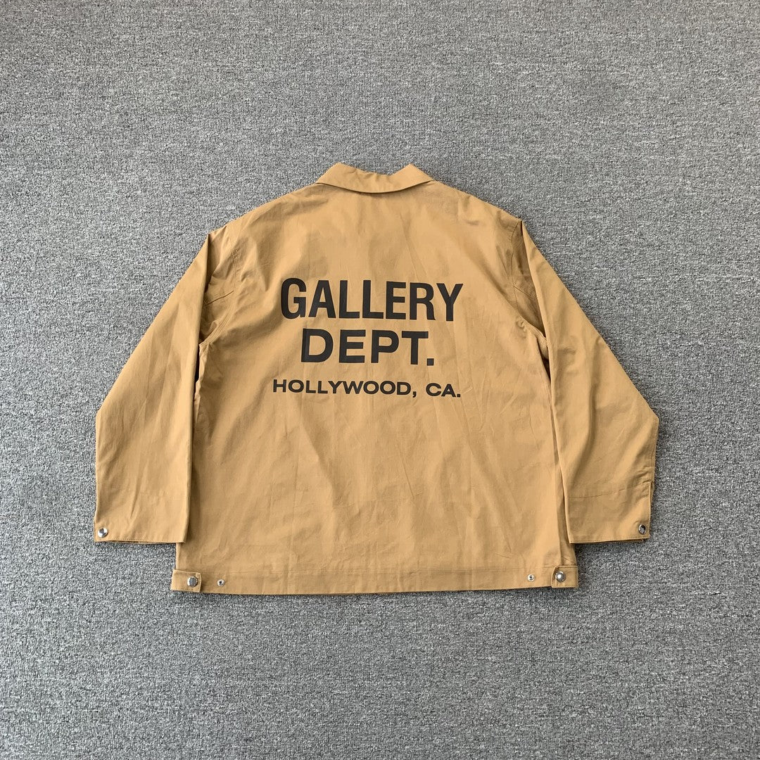 Gallery Dept Jackets