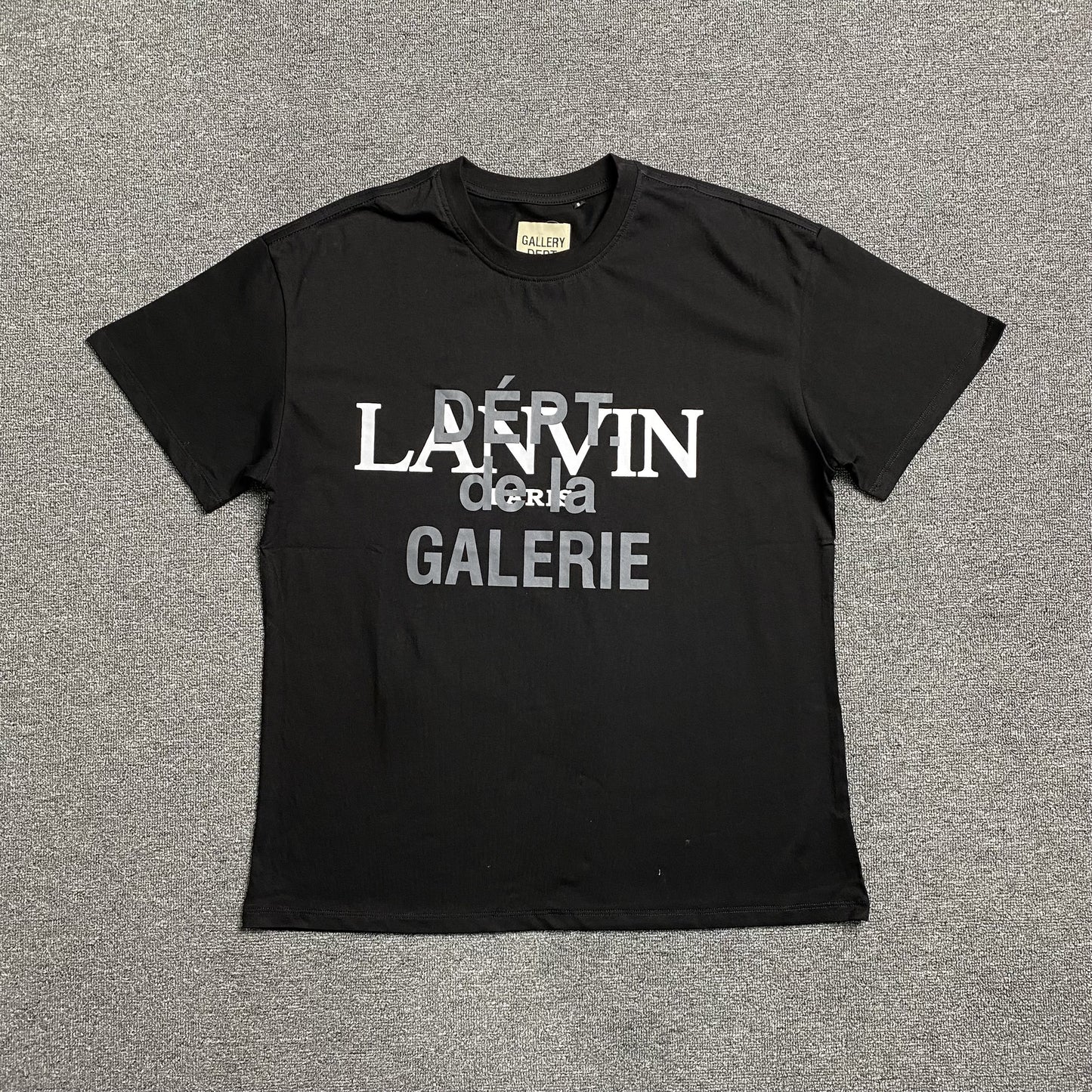 Gallery Dept Mixed Tees