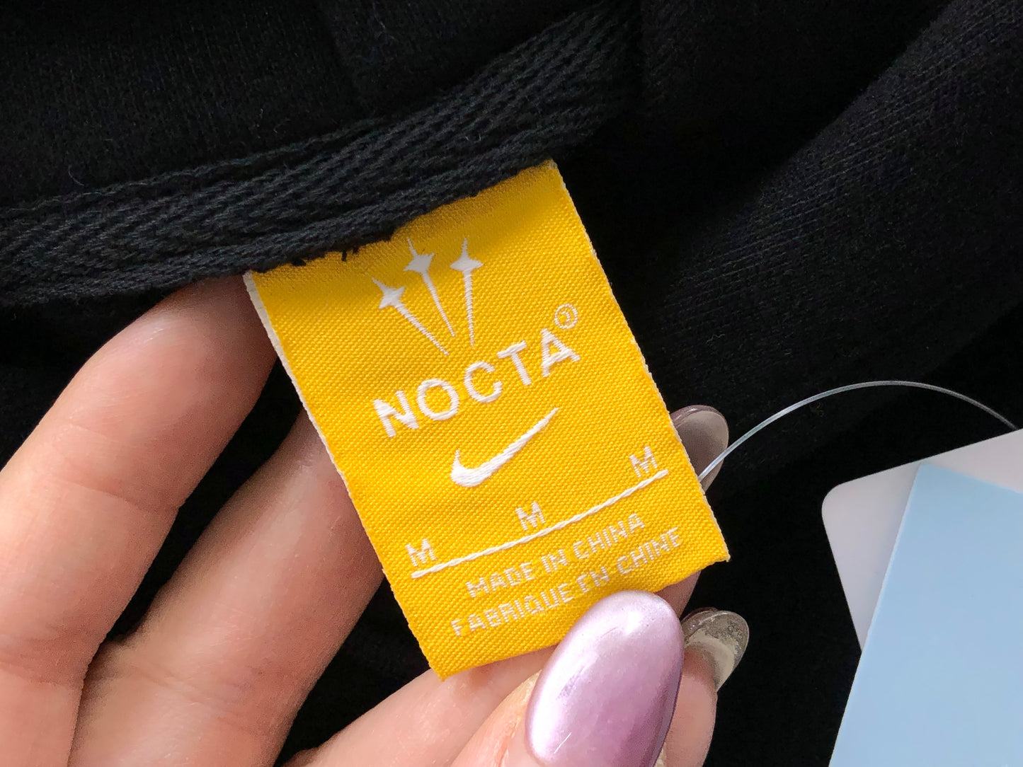 Nike x Nocta Fleece CS Sets