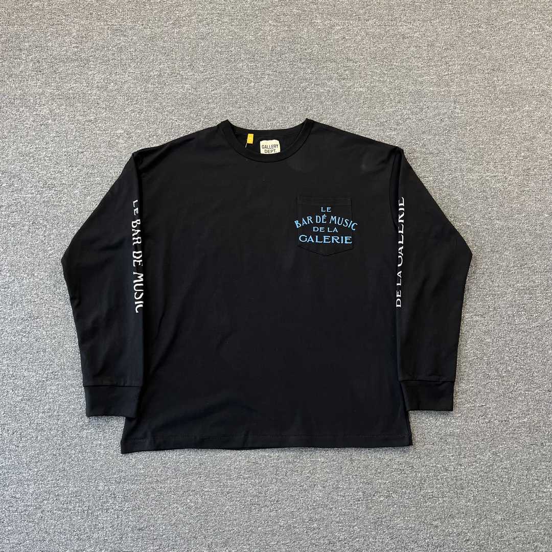 Gallery Dept Mixed Sweaters
