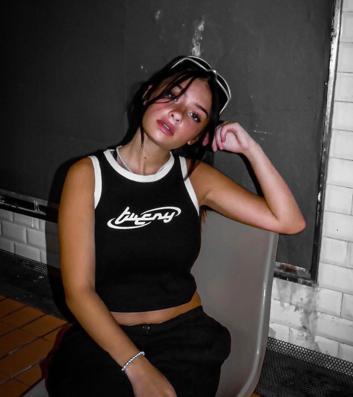 SALE Tweny8 Women's Top