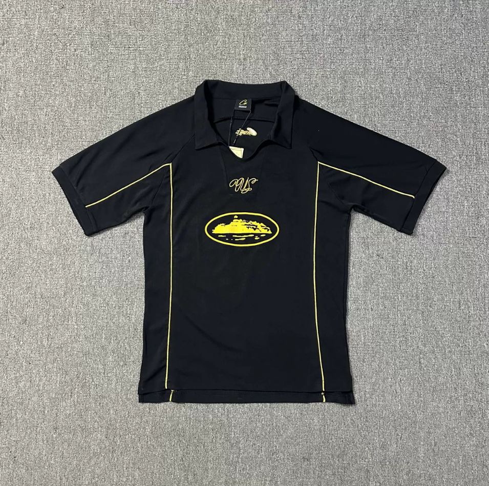 ALL CORTEIZ JERSEY SHIRT
