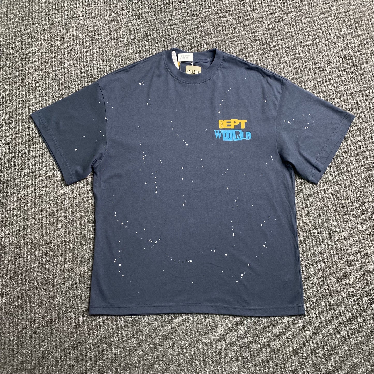 Gallery Dept Mixed Tees