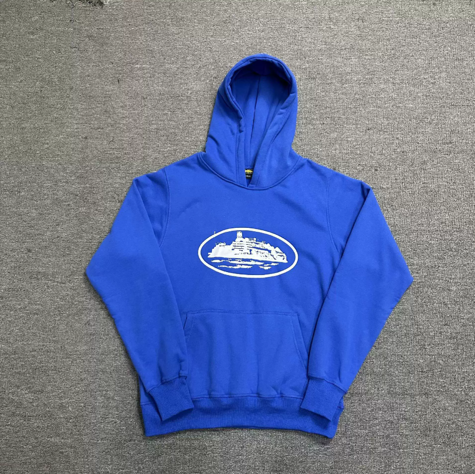 Corteiz OG Alcatraz Tracksuits