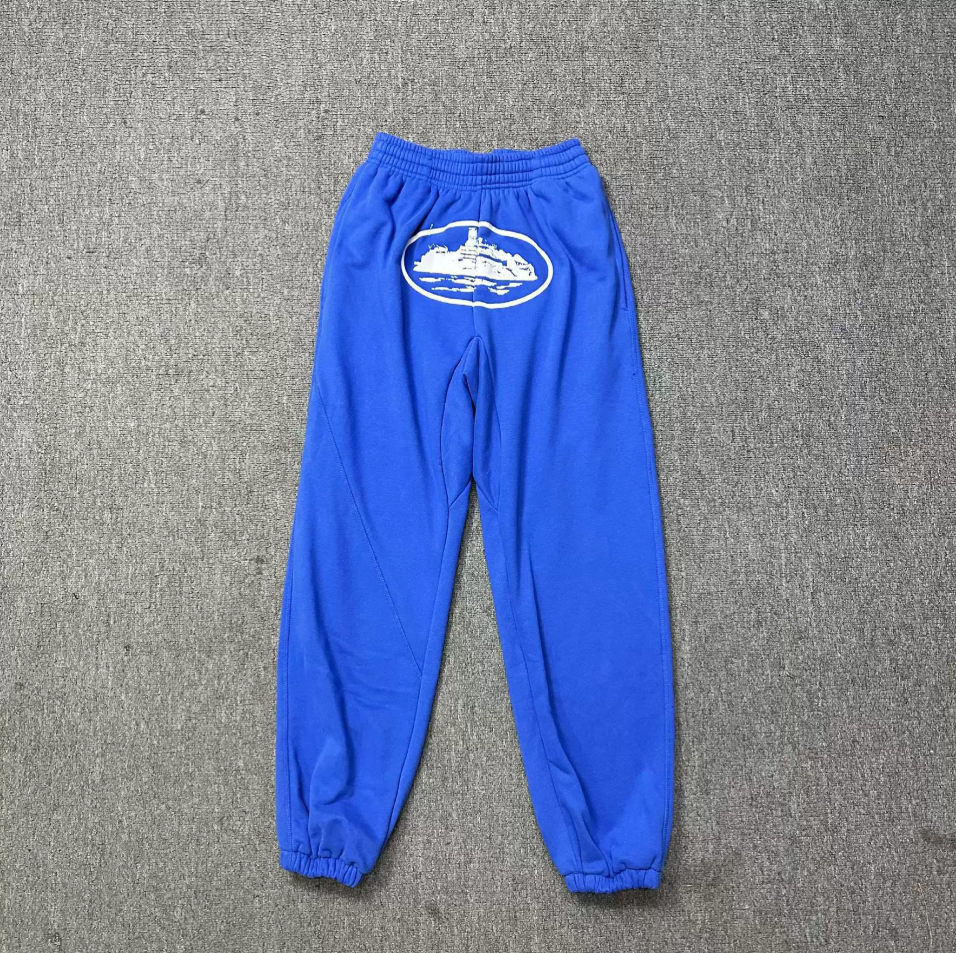 Corteiz OG Alcatraz Tracksuits
