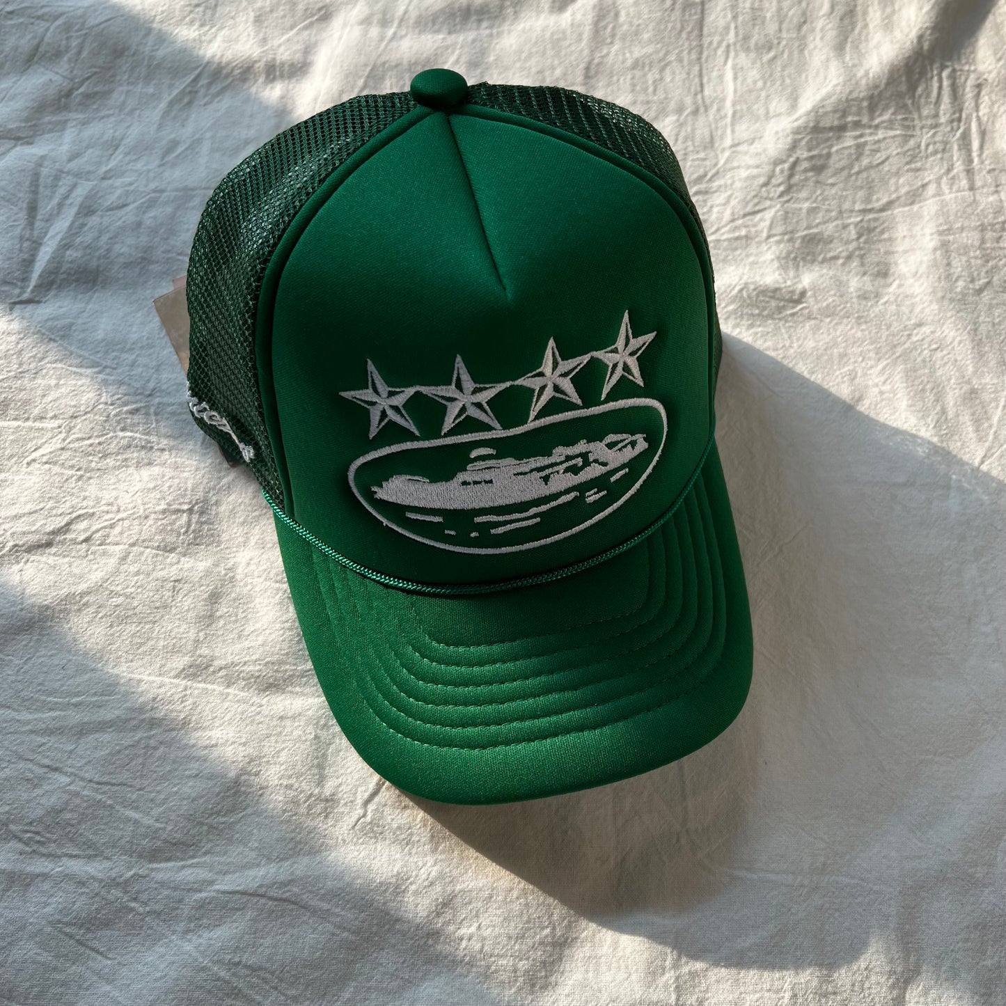 Corteiz ALLSTARZ YEAR Cap
