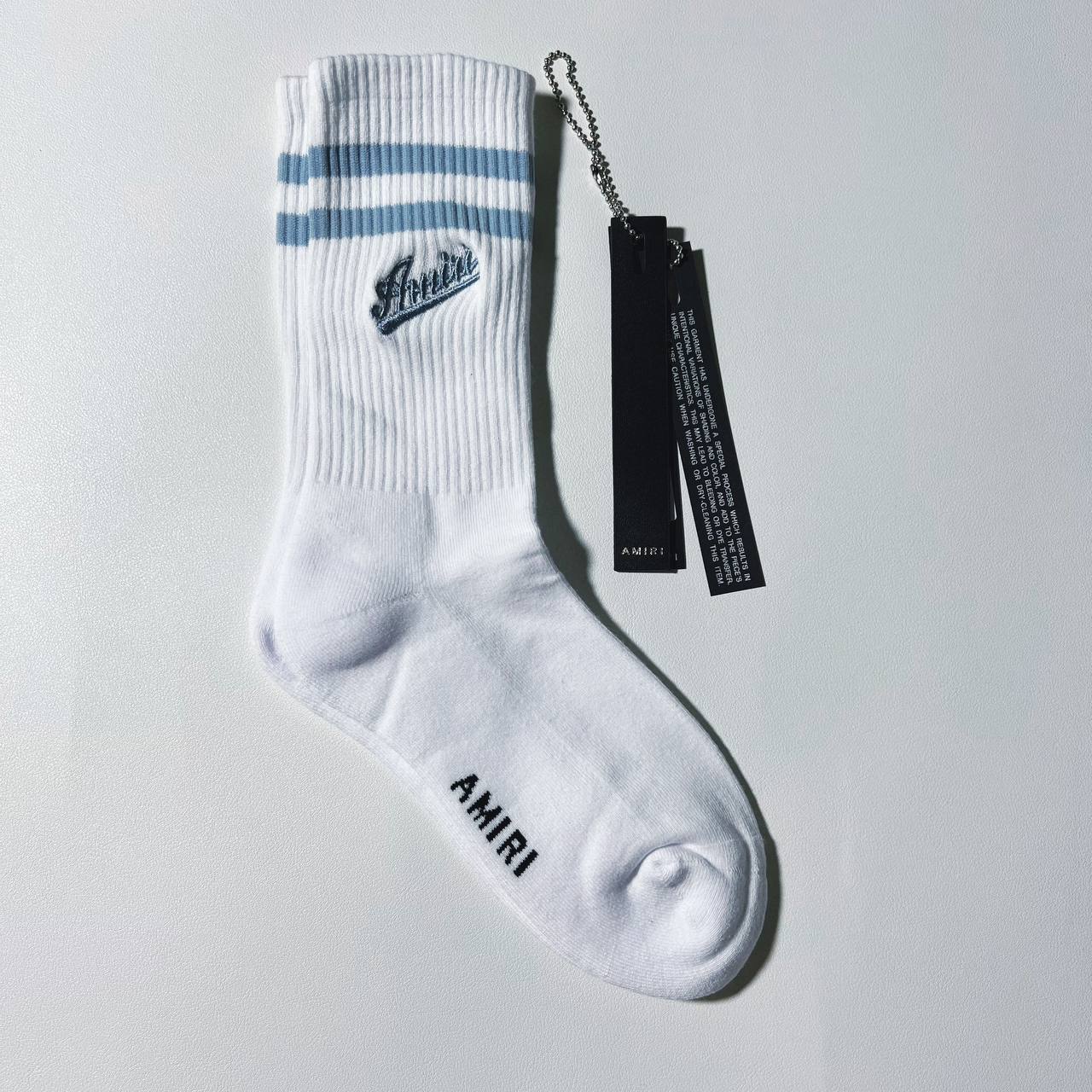 Amiri Mixed Socks