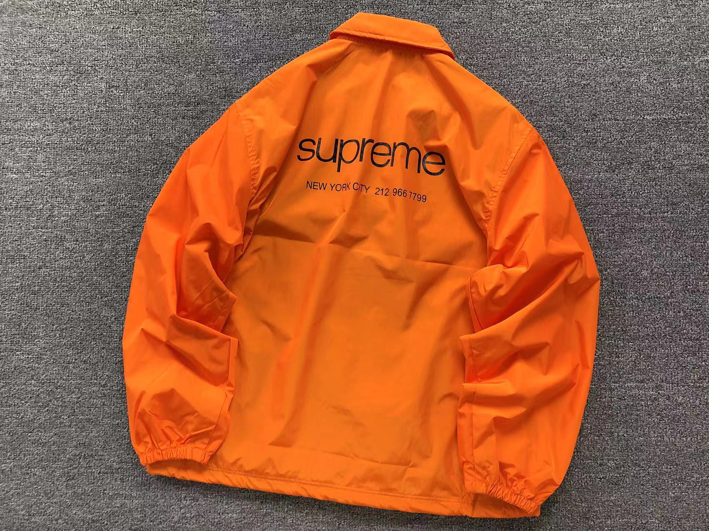 Supreme Jacket
