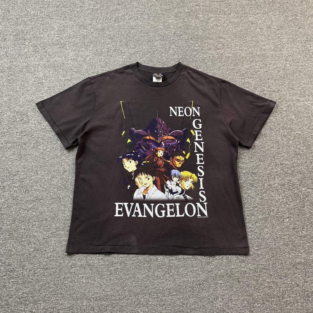 Saint Michael Mixed Tees