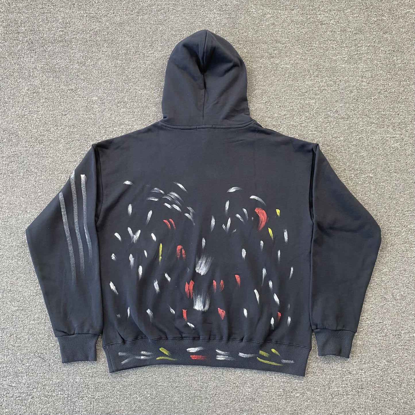 Gallery Dept Mixed Hoodies