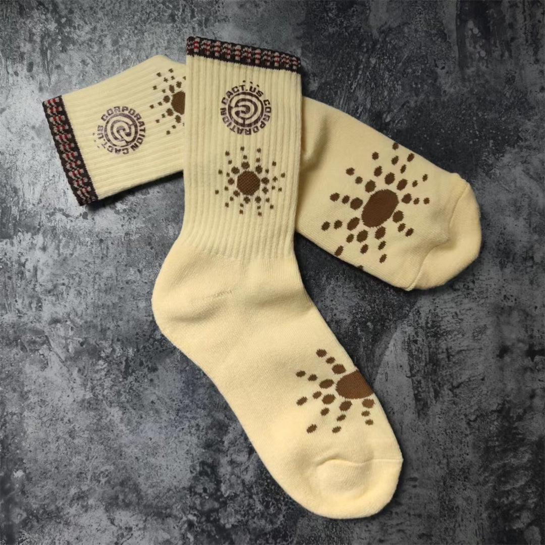 Cactus Jack Socks