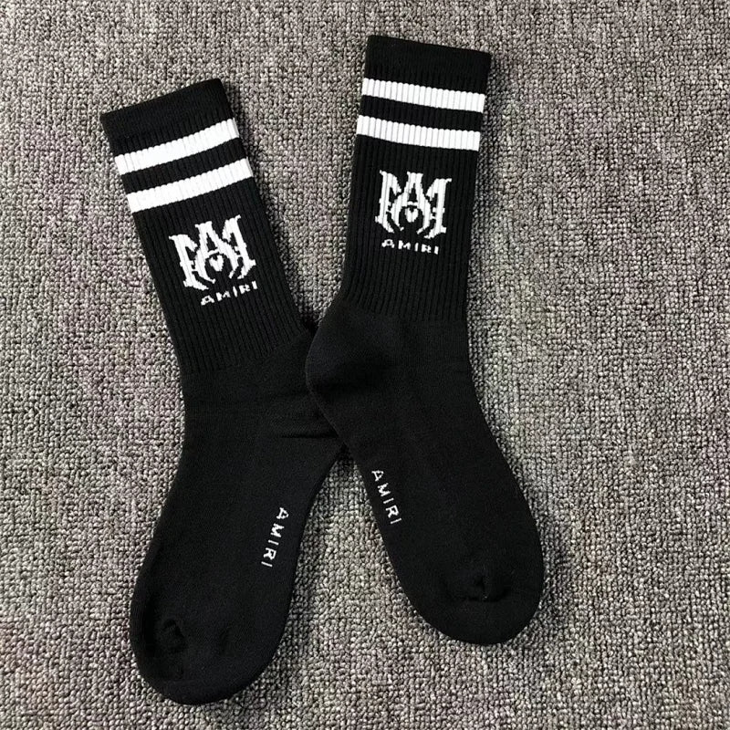 Amiri Mixed Socks