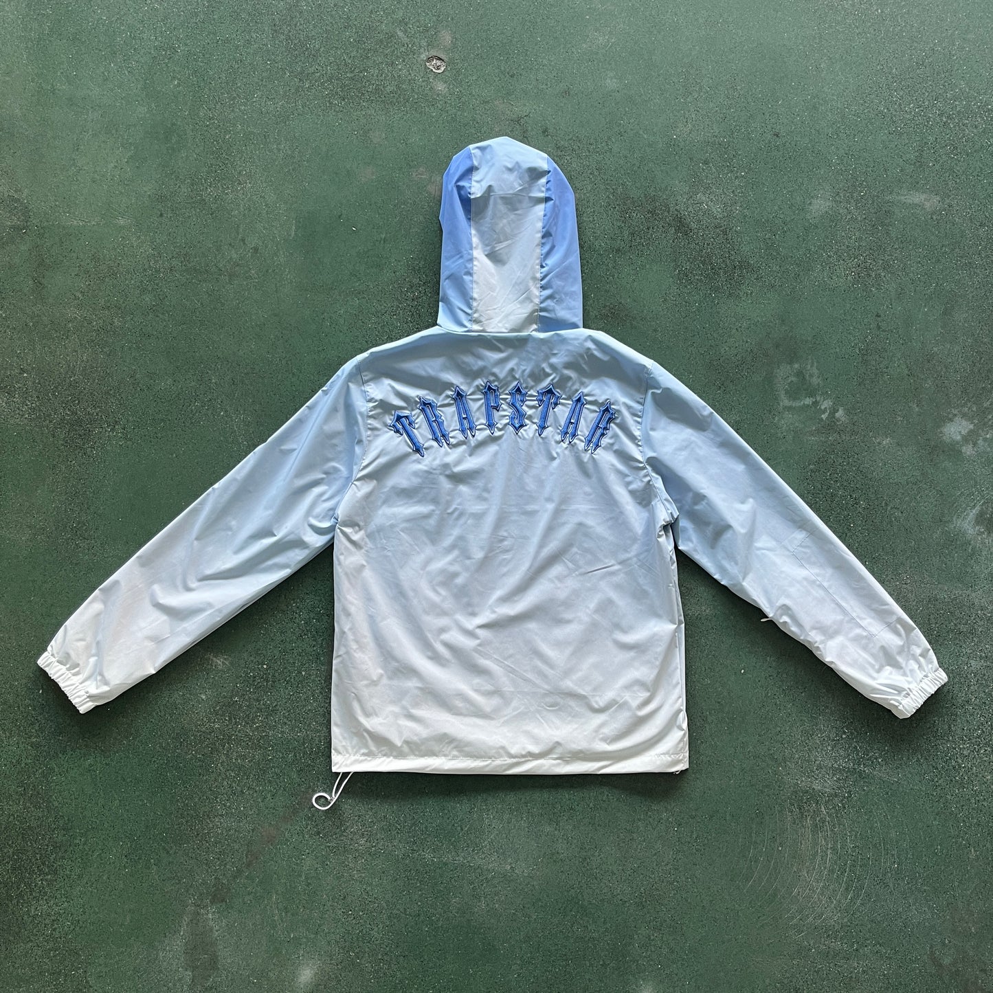 Trapstar Windbreakers