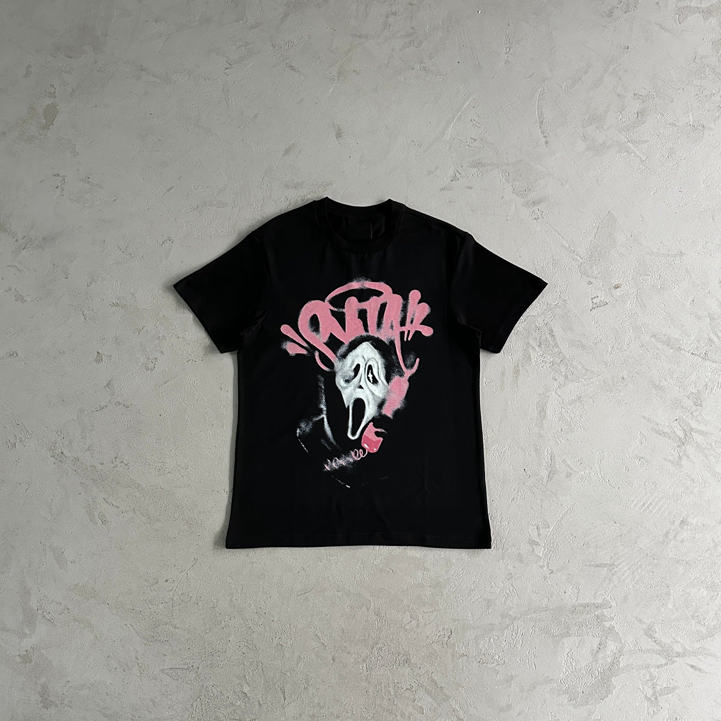 Syna Halloween Tees (Complete Package)