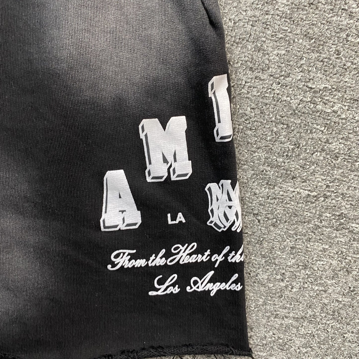 Amiri Short