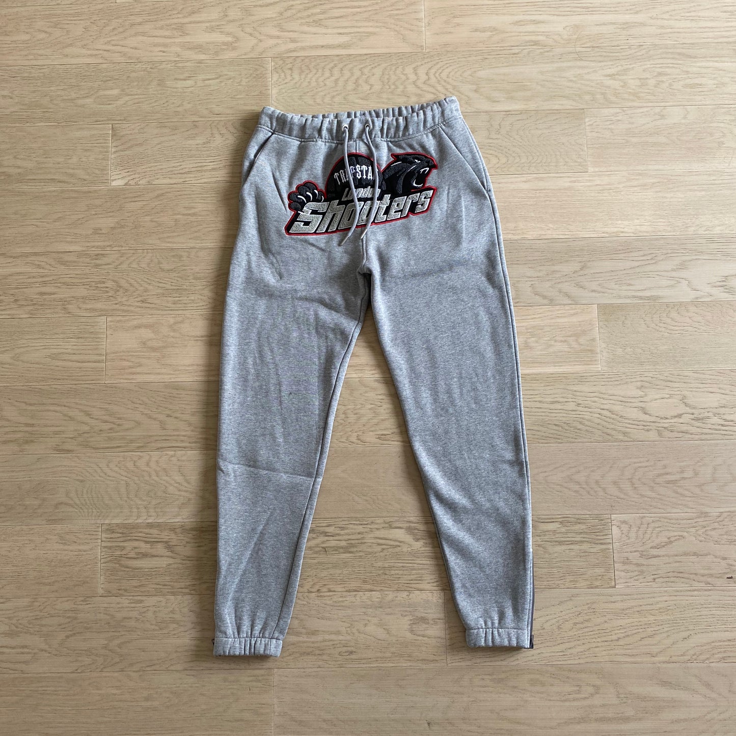 Trapstar Mixed Tracksuits