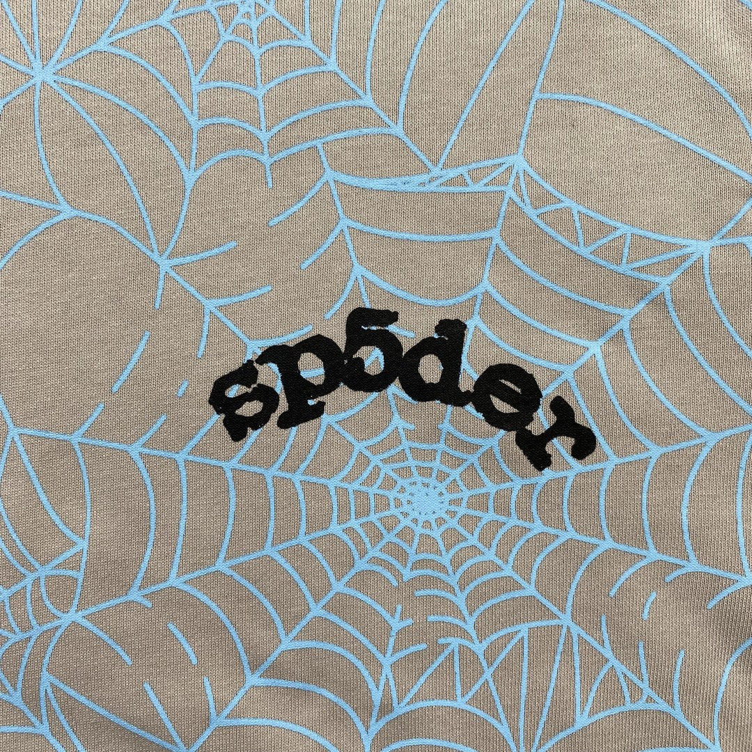 SP5DER Mixed Tracksuits