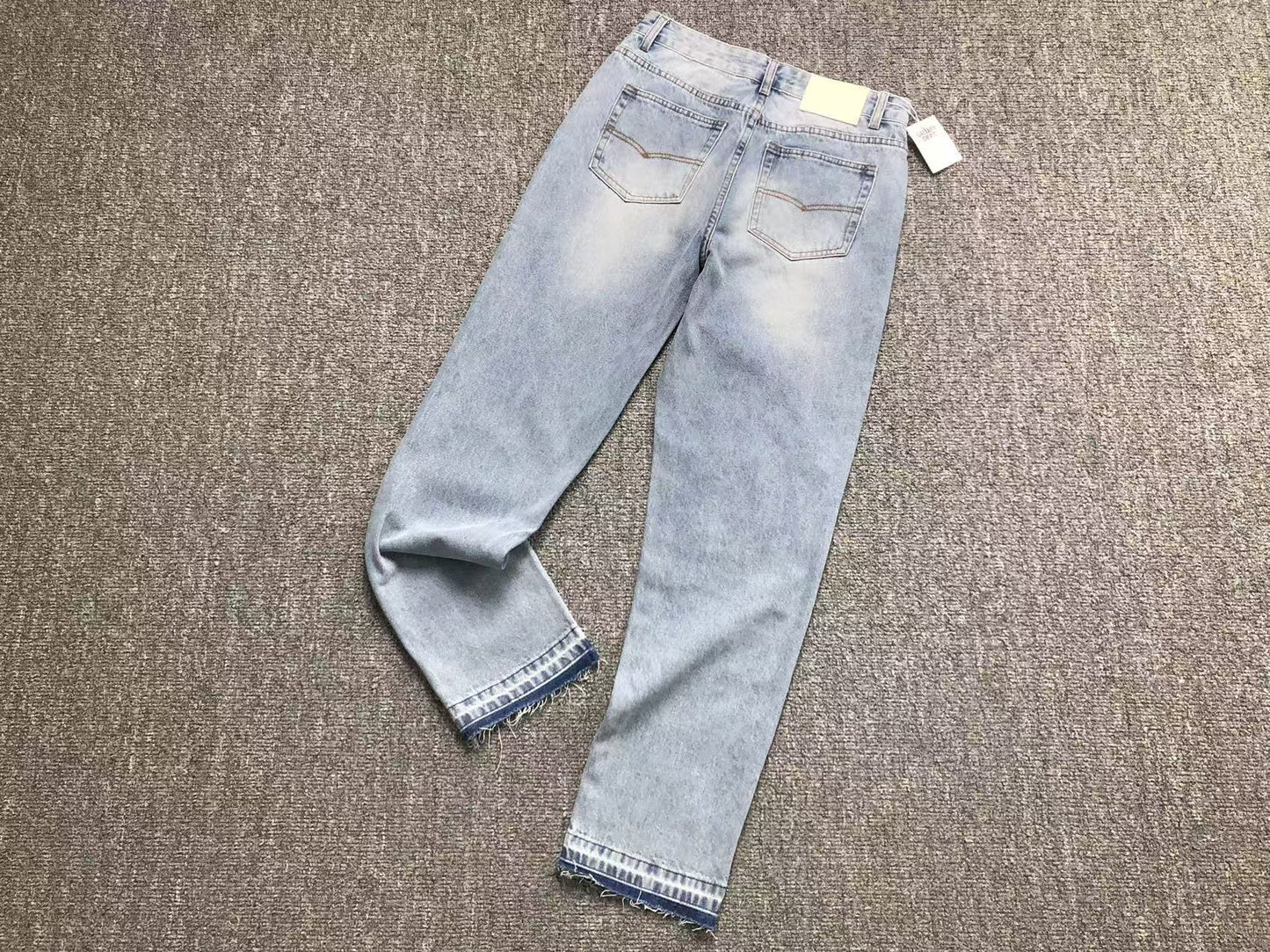 Gallery Dept Mixed Pants