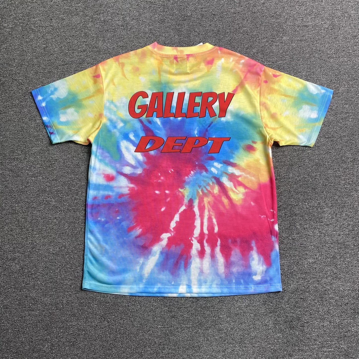 Gallery Dept Mixed Tees