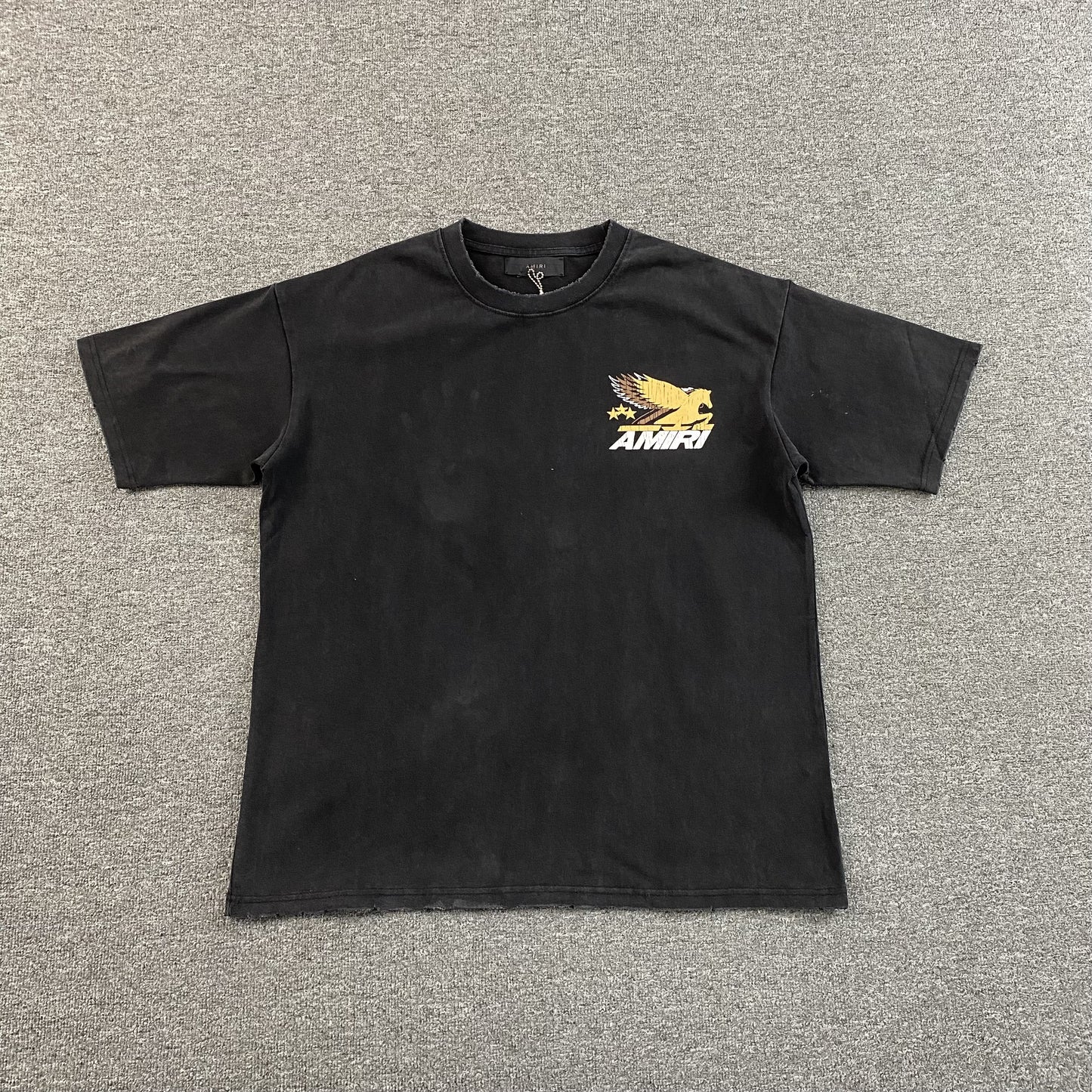 Amiri Mixed Tees