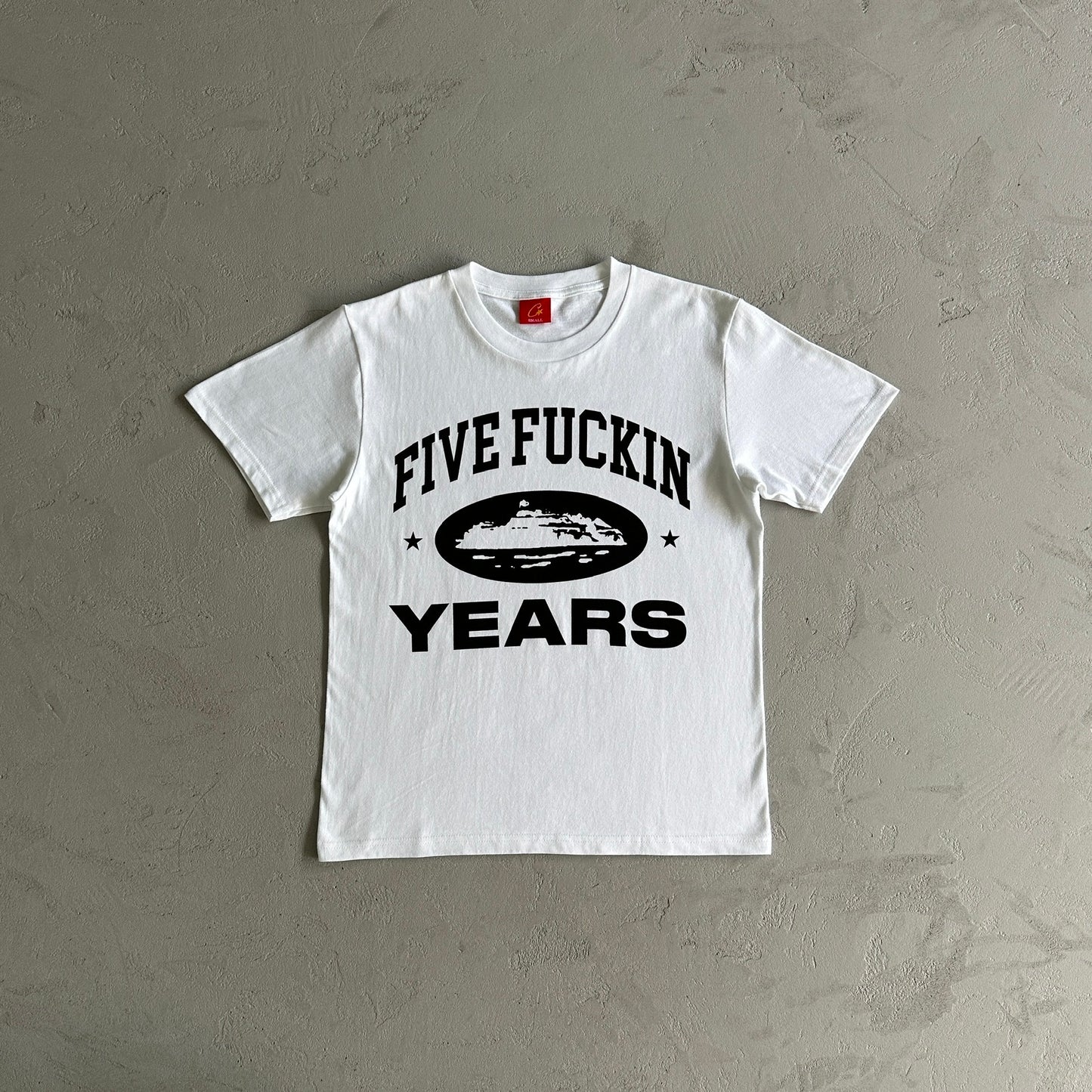 ALL CORTEIZ TEES