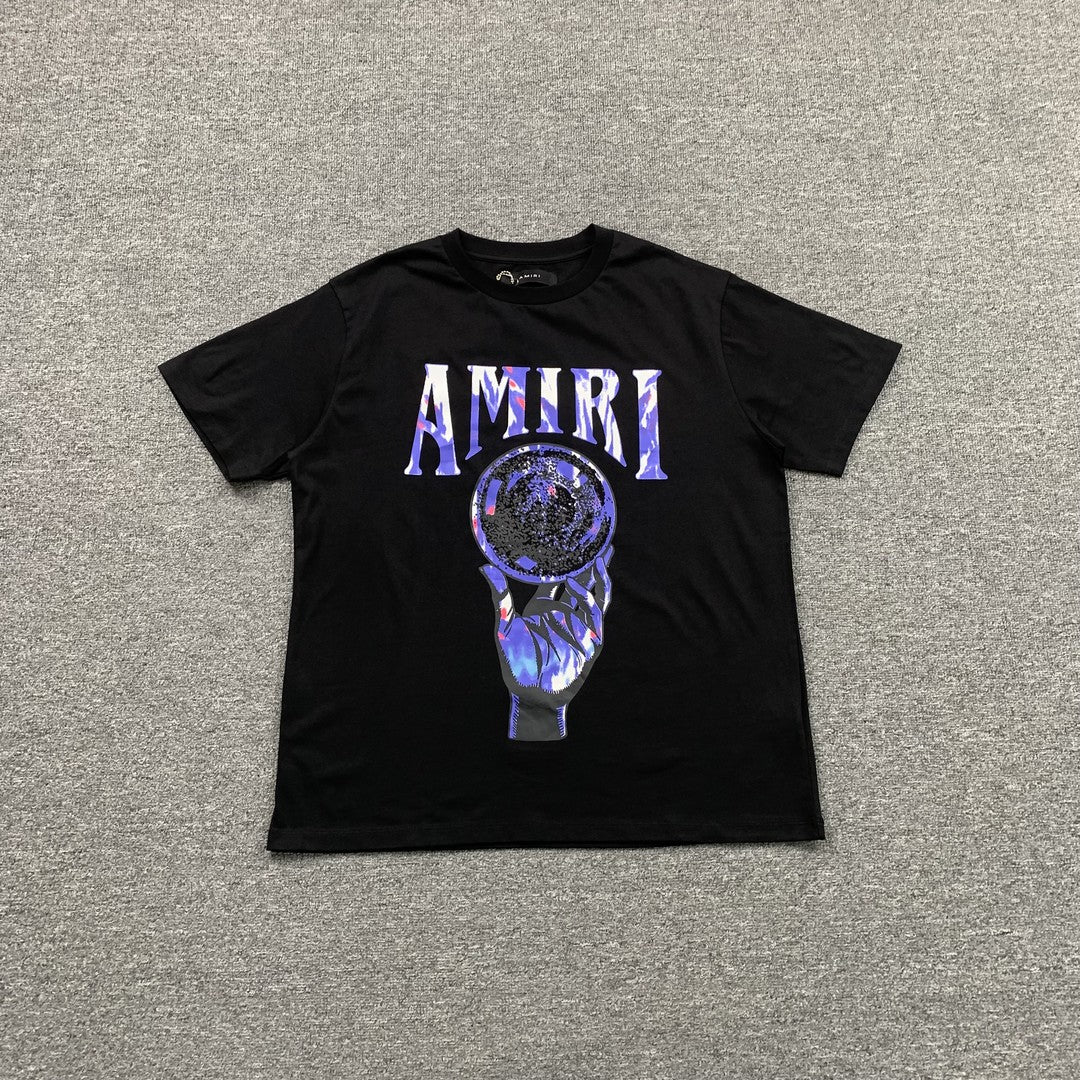 Amiri Mixed Tees