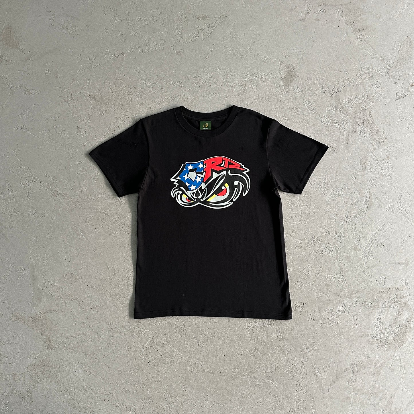 ALL CORTEIZ TEES