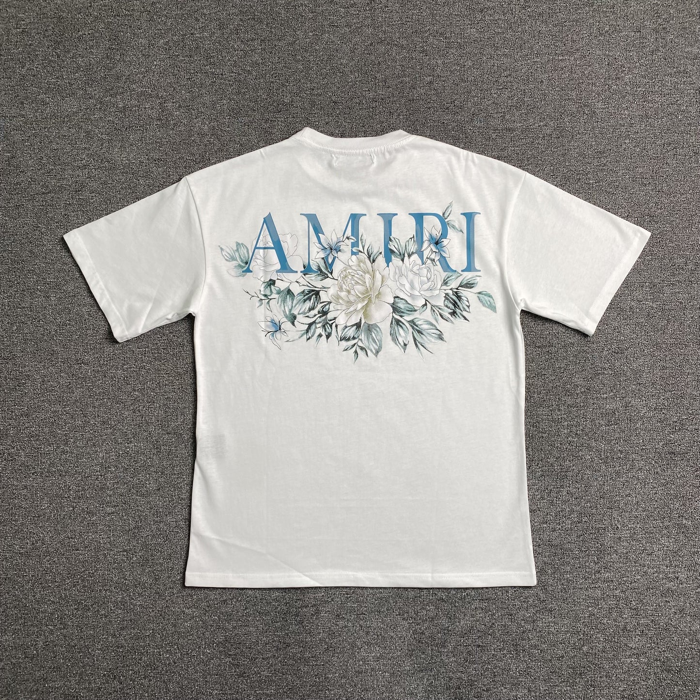 Amiri Mixed Tees
