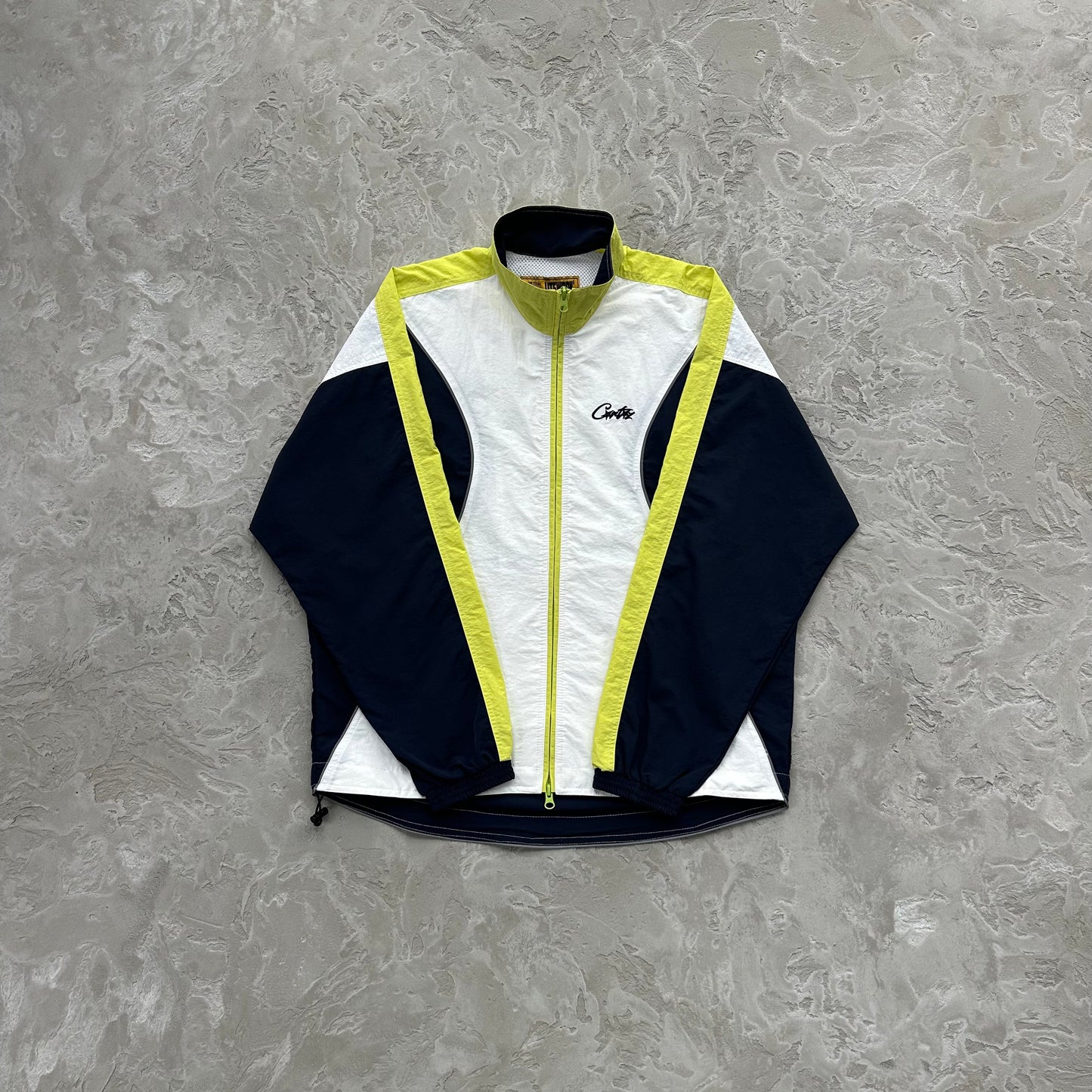 Corteiz Shuku Jacket
