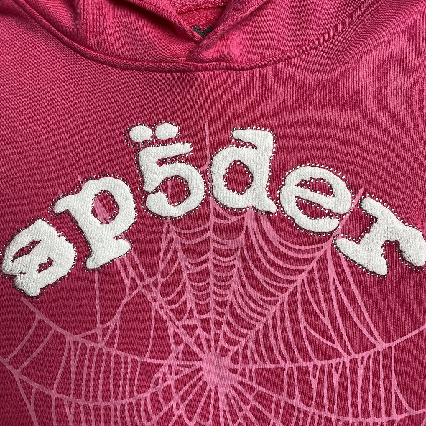 SP5DER Mixed Tracksuits