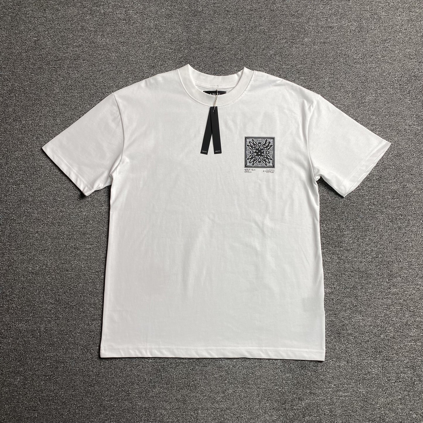 Amiri Mixed Tees