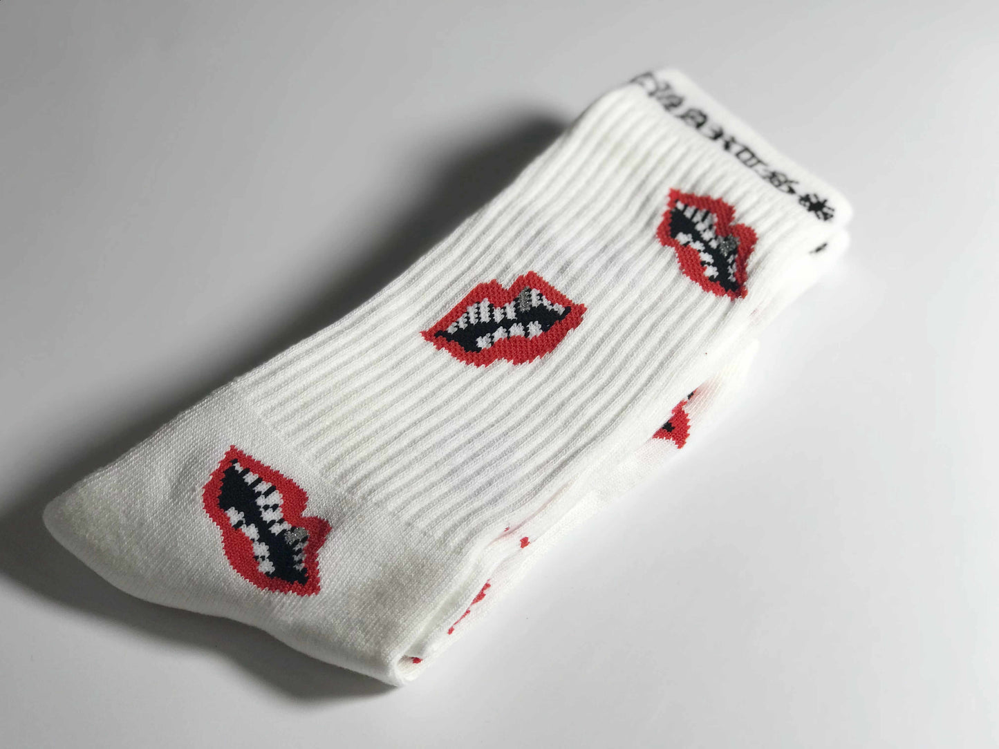 Chrome Hearts Socks