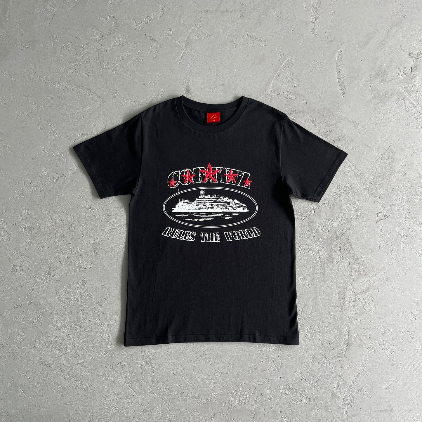ALL CORTEIZ TEES