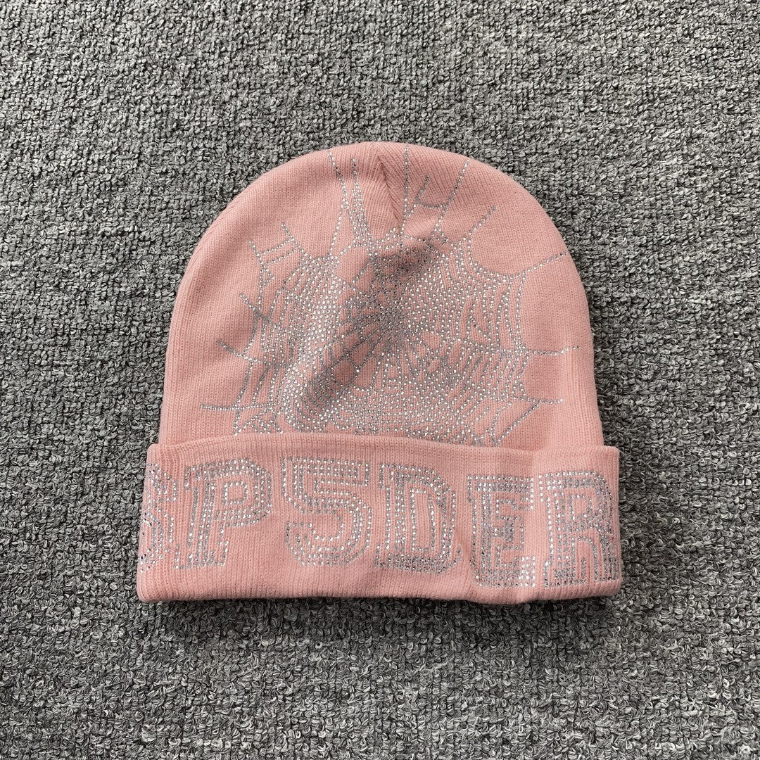 SP5DER Beanies