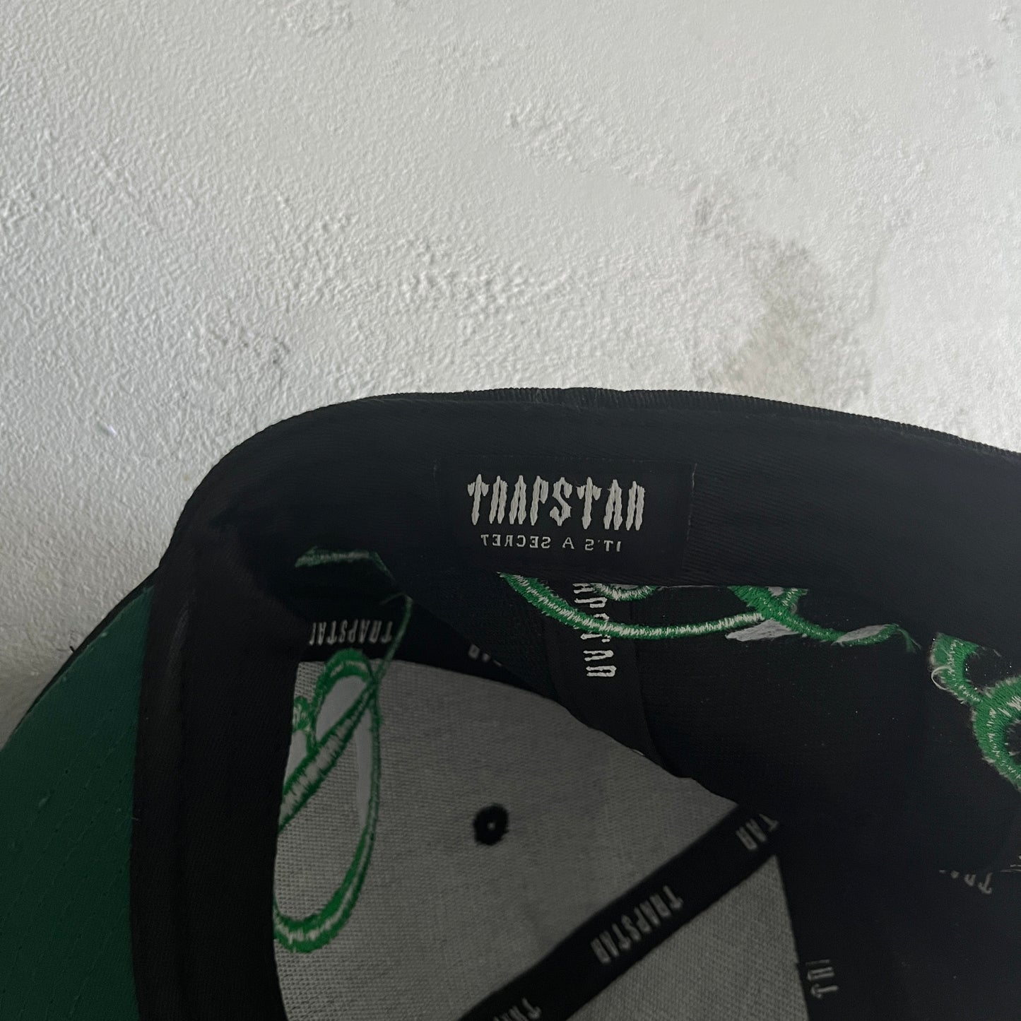 Trapstar Caps
