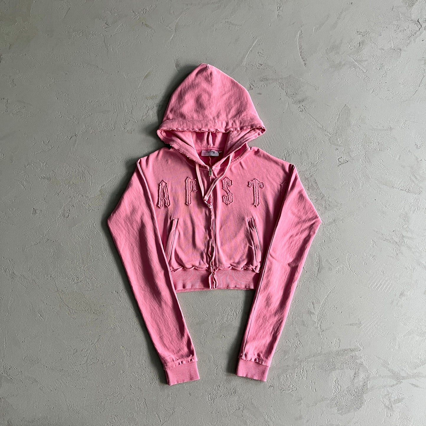 Trapstar Women's Irongate Chenille Tracksuit