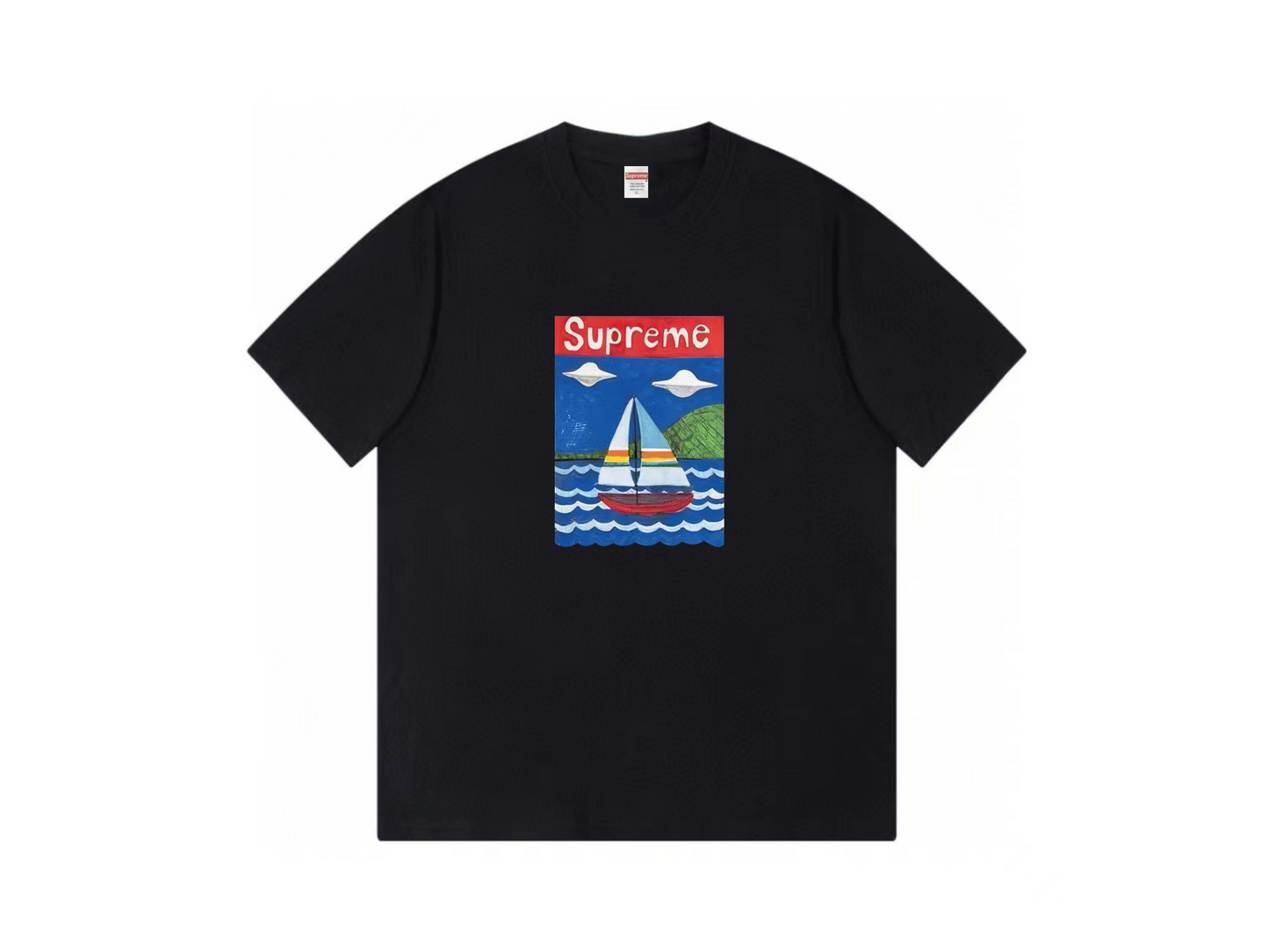 Supreme Mixed Tees