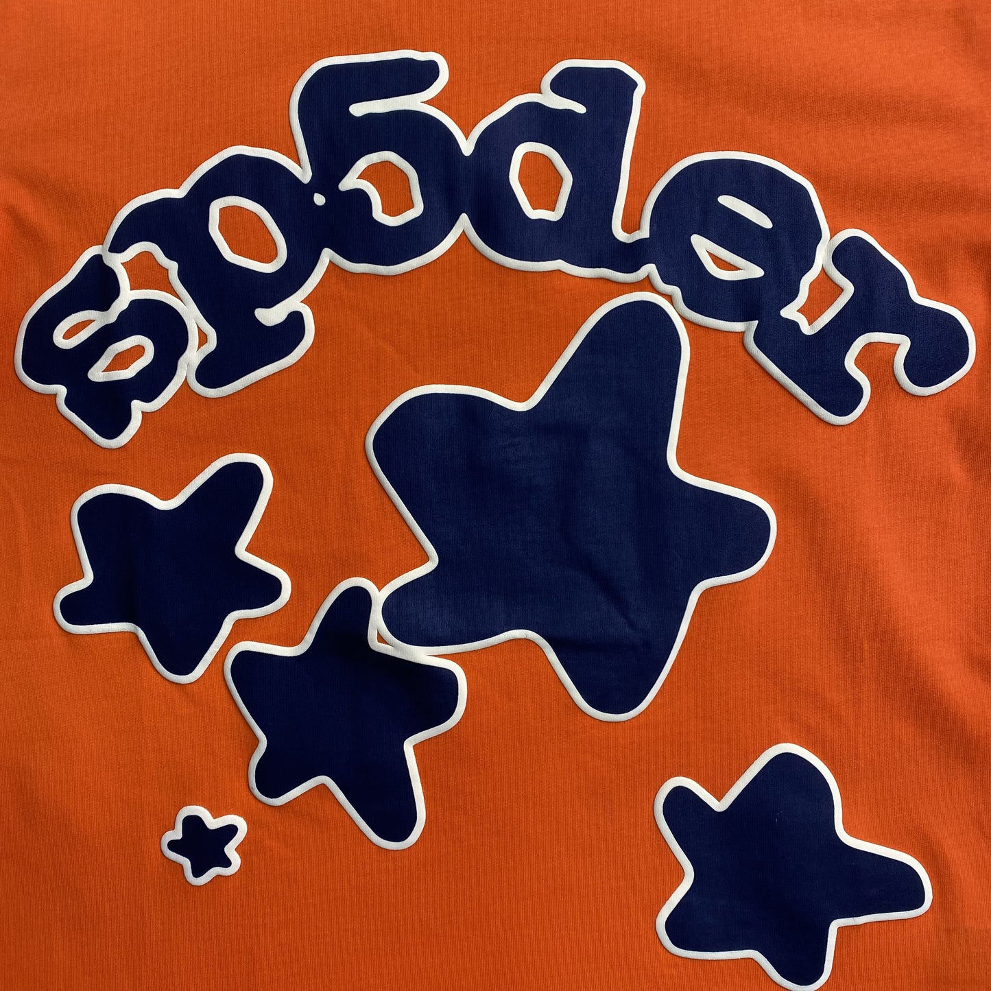 SP5DER Mixed Tees