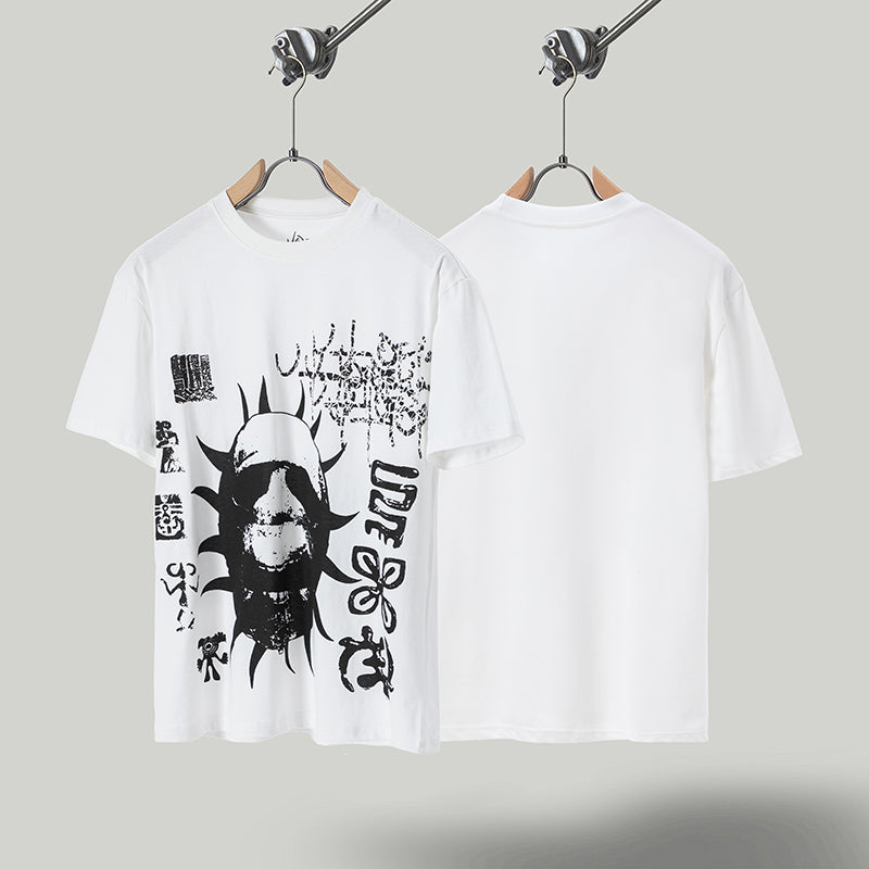 Cactus Jack Mixed Tees