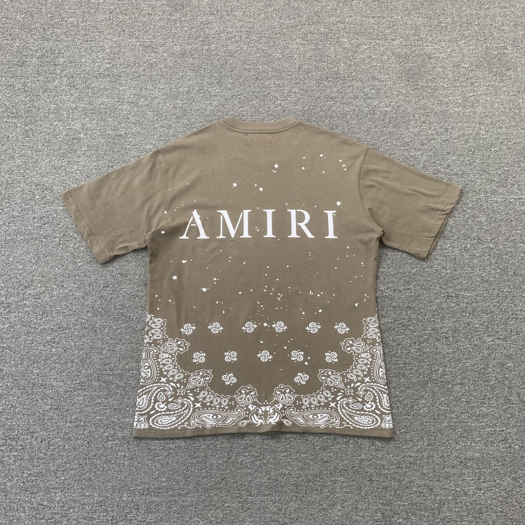 Amiri Mixed Tees