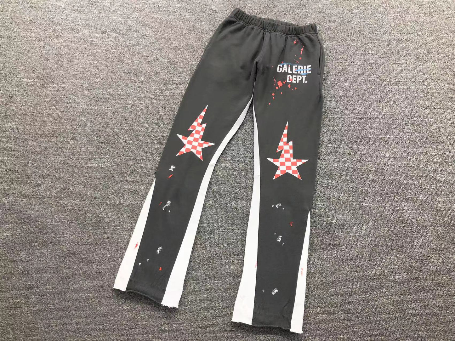 Gallery Dept Sweatpants
