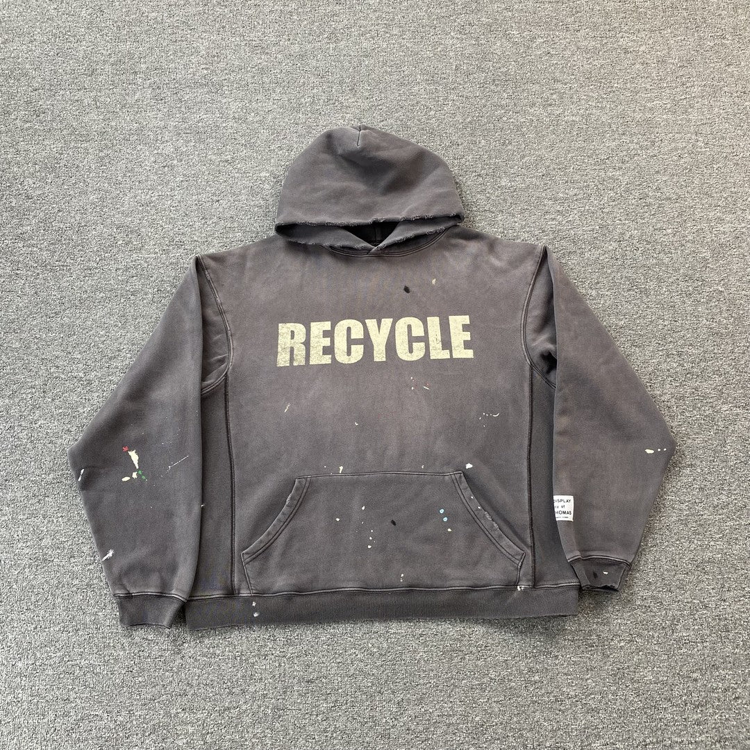 Gallery Dept Mixed Hoodies
