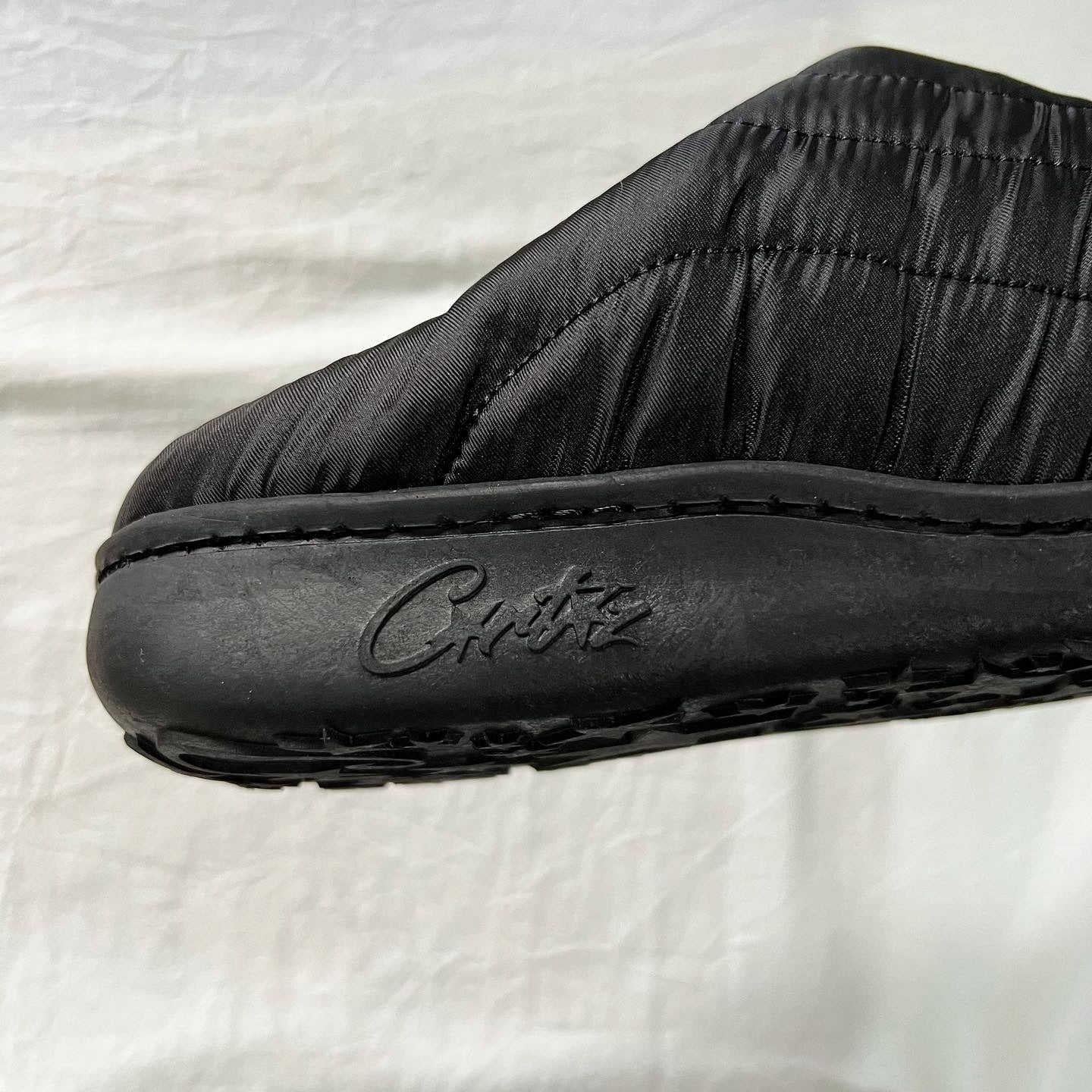 Corteiz Crib Crep